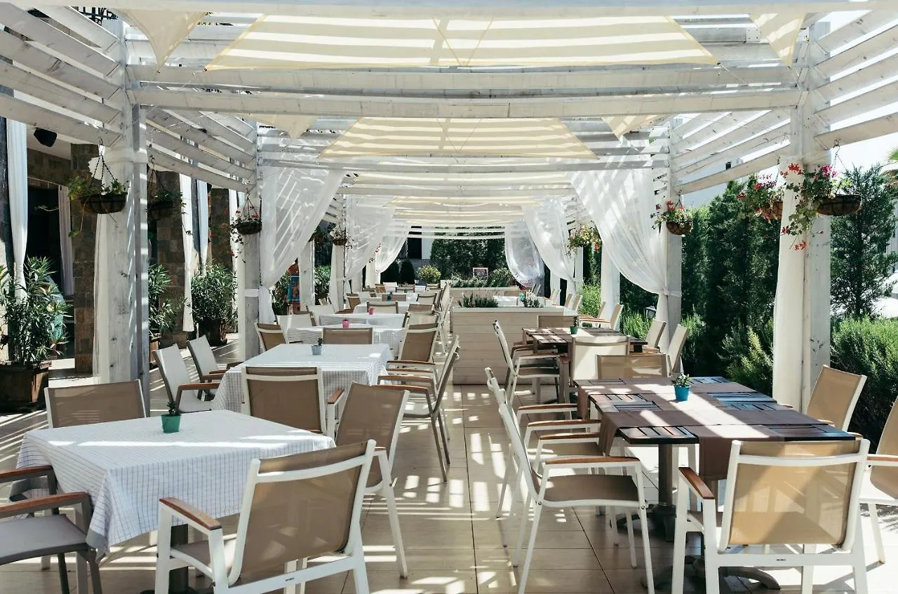 Апартамент И Студио Фантазия - Green Life Beach Resort Sosopol 0*,  Bulgarien