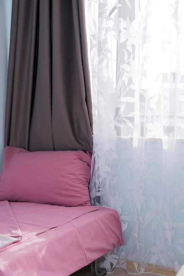 Apartment Апартамент И Студио Фантазия - Green Life Beach Resort Sosopol