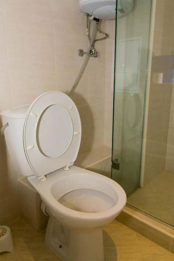 Apartment Апартамент И Студио Фантазия - Green Life Beach Resort Sozopol