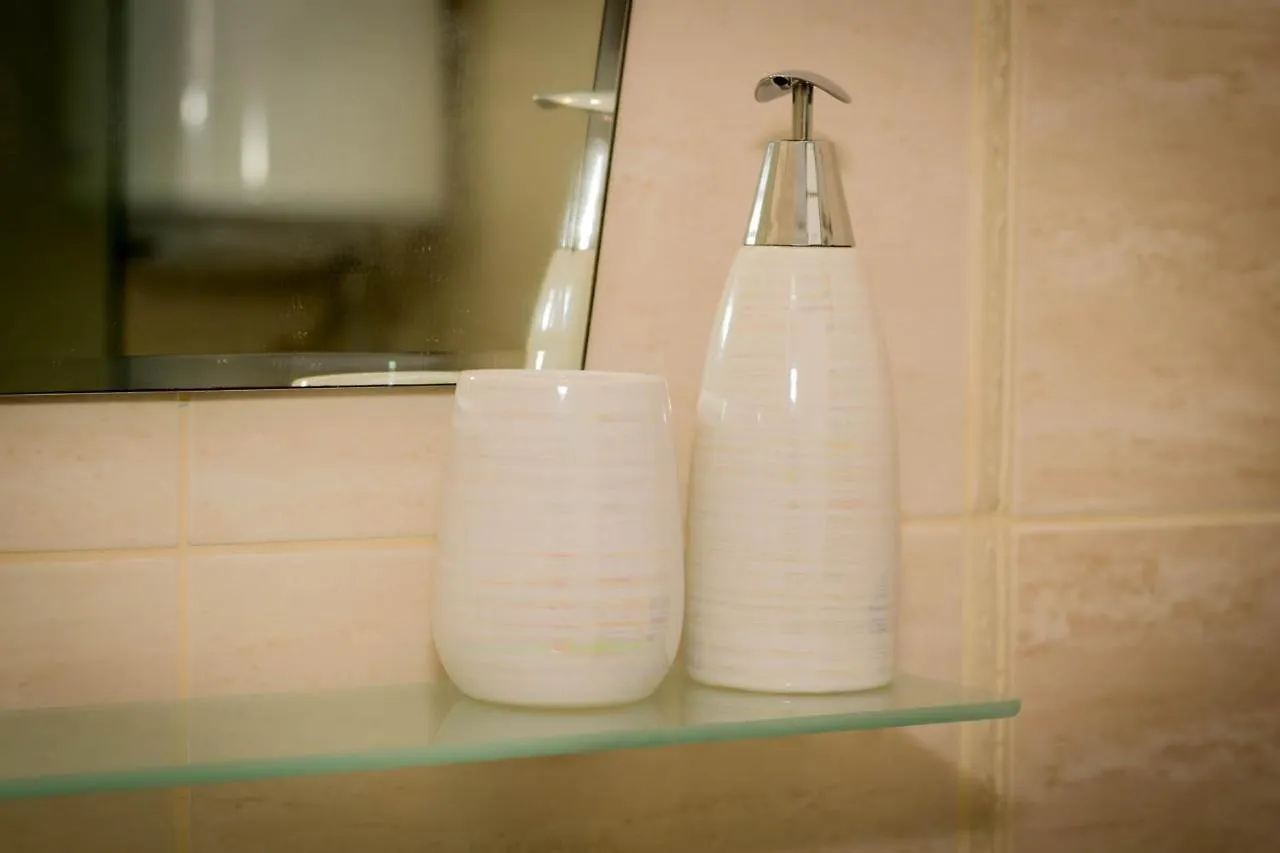Апартамент И Студио Фантазия - Green Life Beach Resort Sosopol Apartment