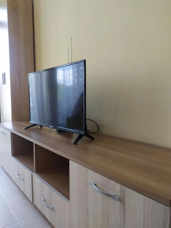 Апартамент И Студио Фантазия - Green Life Beach Resort Sosopol Apartment