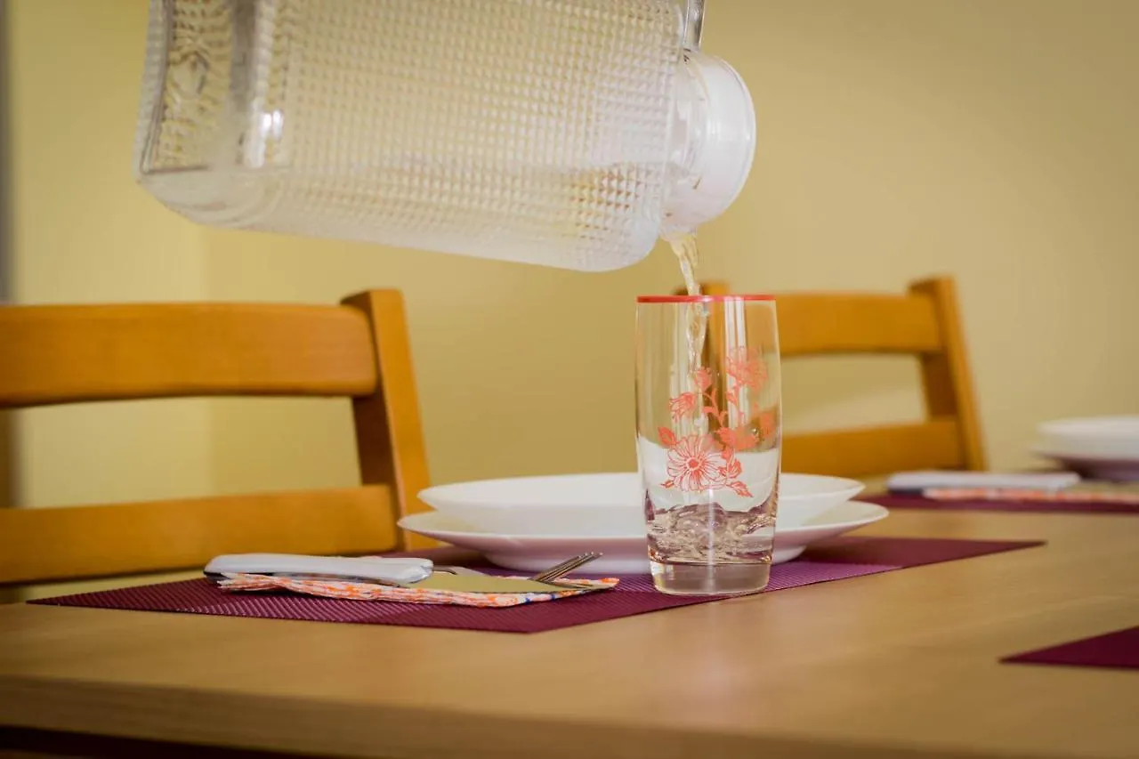 Apartment Апартамент И Студио Фантазия - Green Life Beach Resort Sosopol Bulgarien