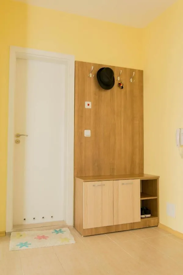 Апартамент И Студио Фантазия - Green Life Beach Resort Sozopol Bulgaria