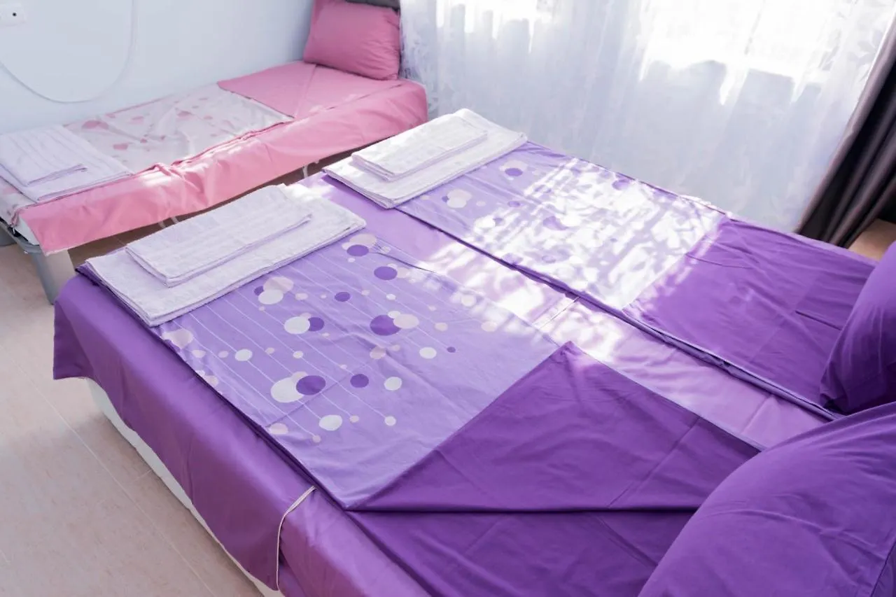 Апартамент И Студио Фантазия - Green Life Beach Resort Sozopol 0*,