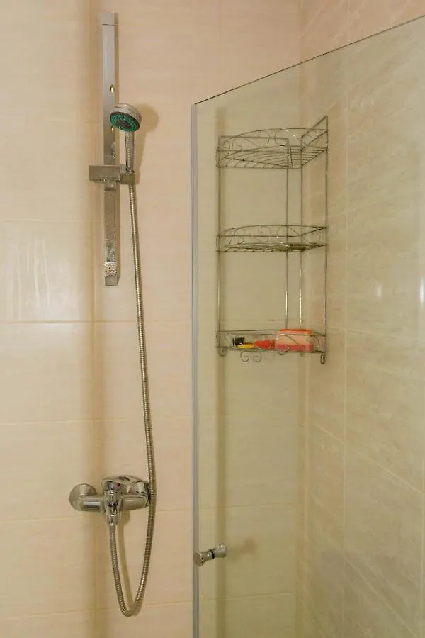 Апартамент И Студио Фантазия - Green Life Beach Resort Sosopol Apartment