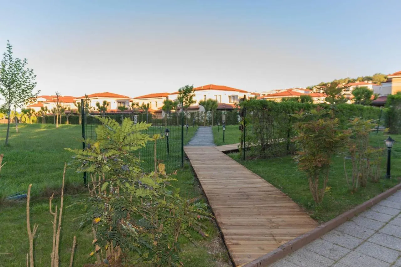Апартамент И Студио Фантазия - Green Life Beach Resort Sosopol 0*,  Bulgarien