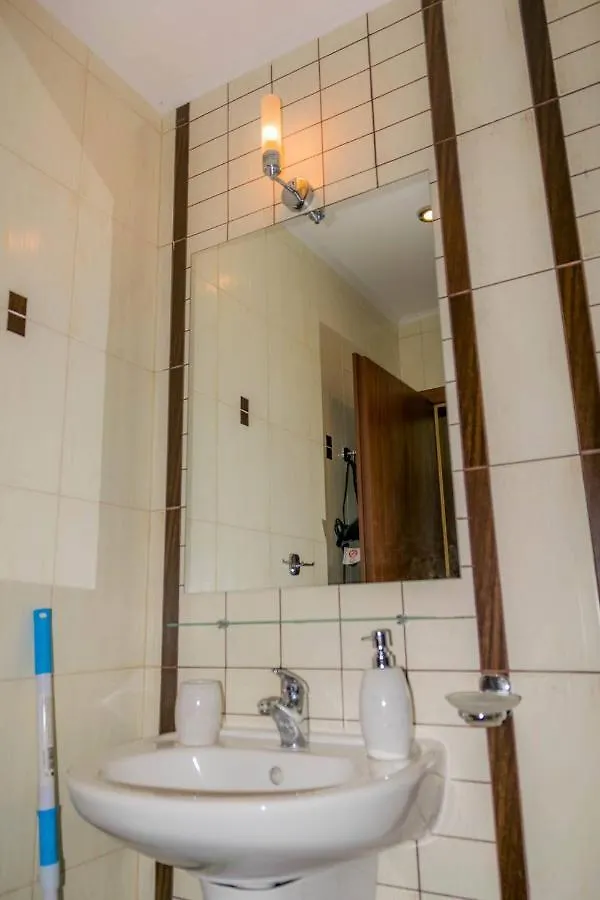 Apartment Апартамент И Студио Фантазия - Green Life Beach Resort Sosopol