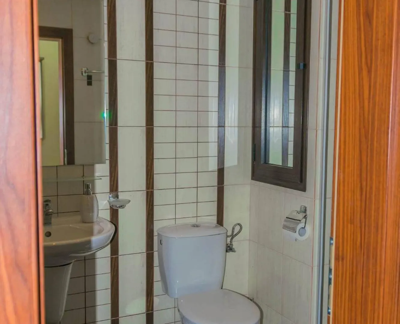 Апартамент И Студио Фантазия - Green Life Beach Resort Sosopol Apartment