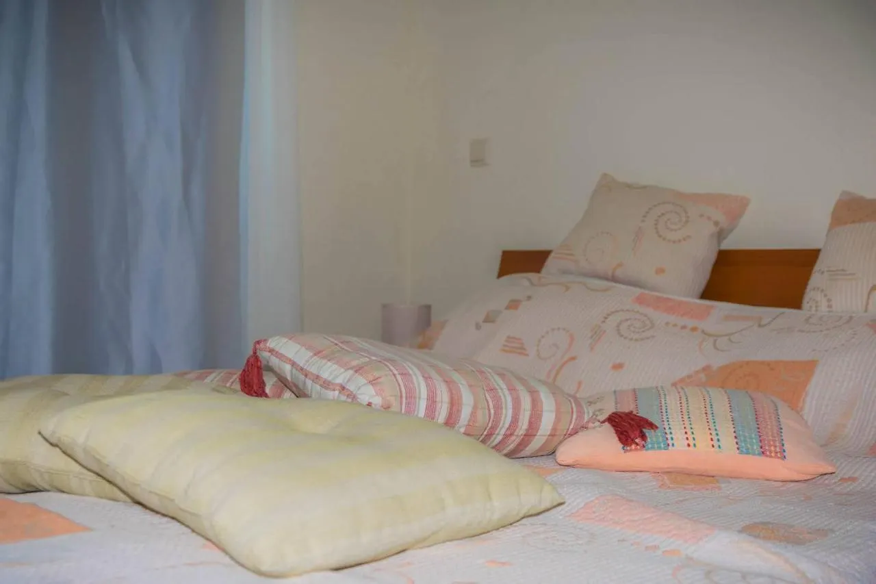 Апартамент И Студио Фантазия - Green Life Beach Resort Sozopol Apartment