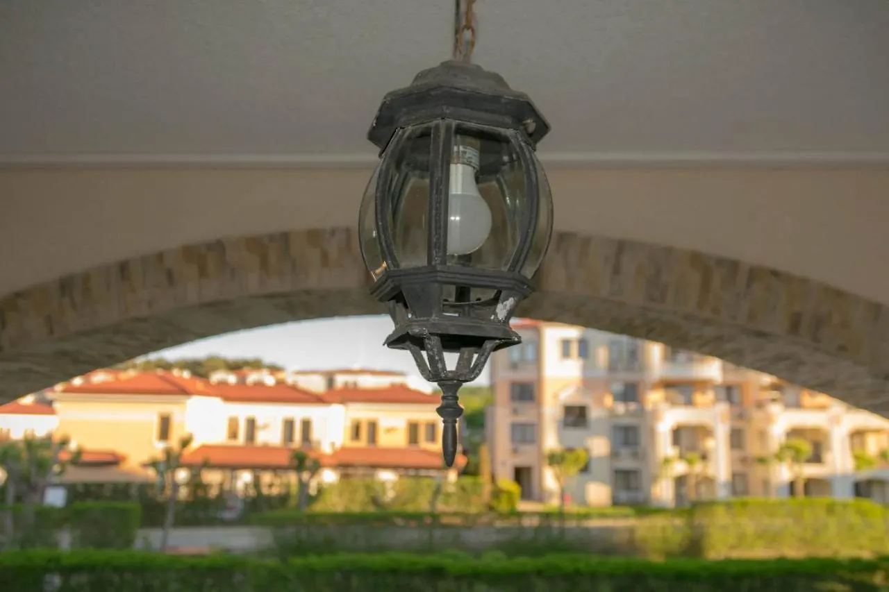Апартамент И Студио Фантазия - Green Life Beach Resort Sosopol