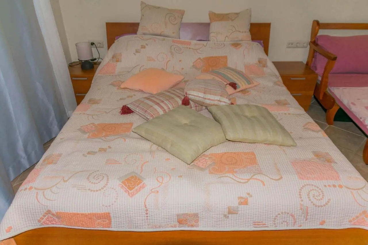 Апартамент И Студио Фантазия - Green Life Beach Resort Sosopol 0*,