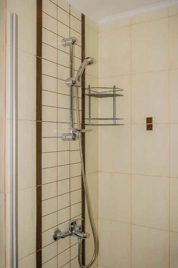 Апартамент И Студио Фантазия - Green Life Beach Resort Sosopol Bulgarien