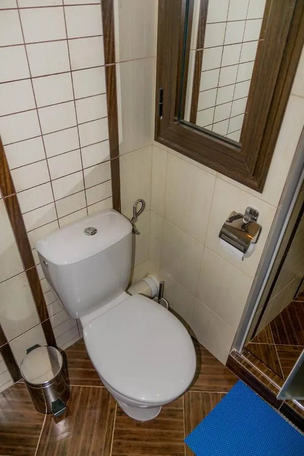 Апартамент И Студио Фантазия - Green Life Beach Resort Sosopol