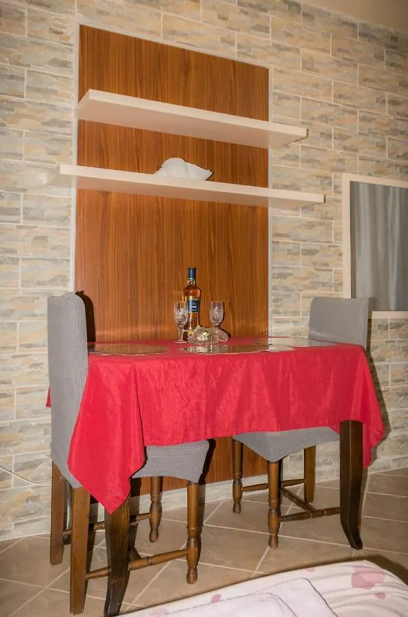 Апартамент И Студио Фантазия - Green Life Beach Resort Sosopol 0*,  Bulgarien