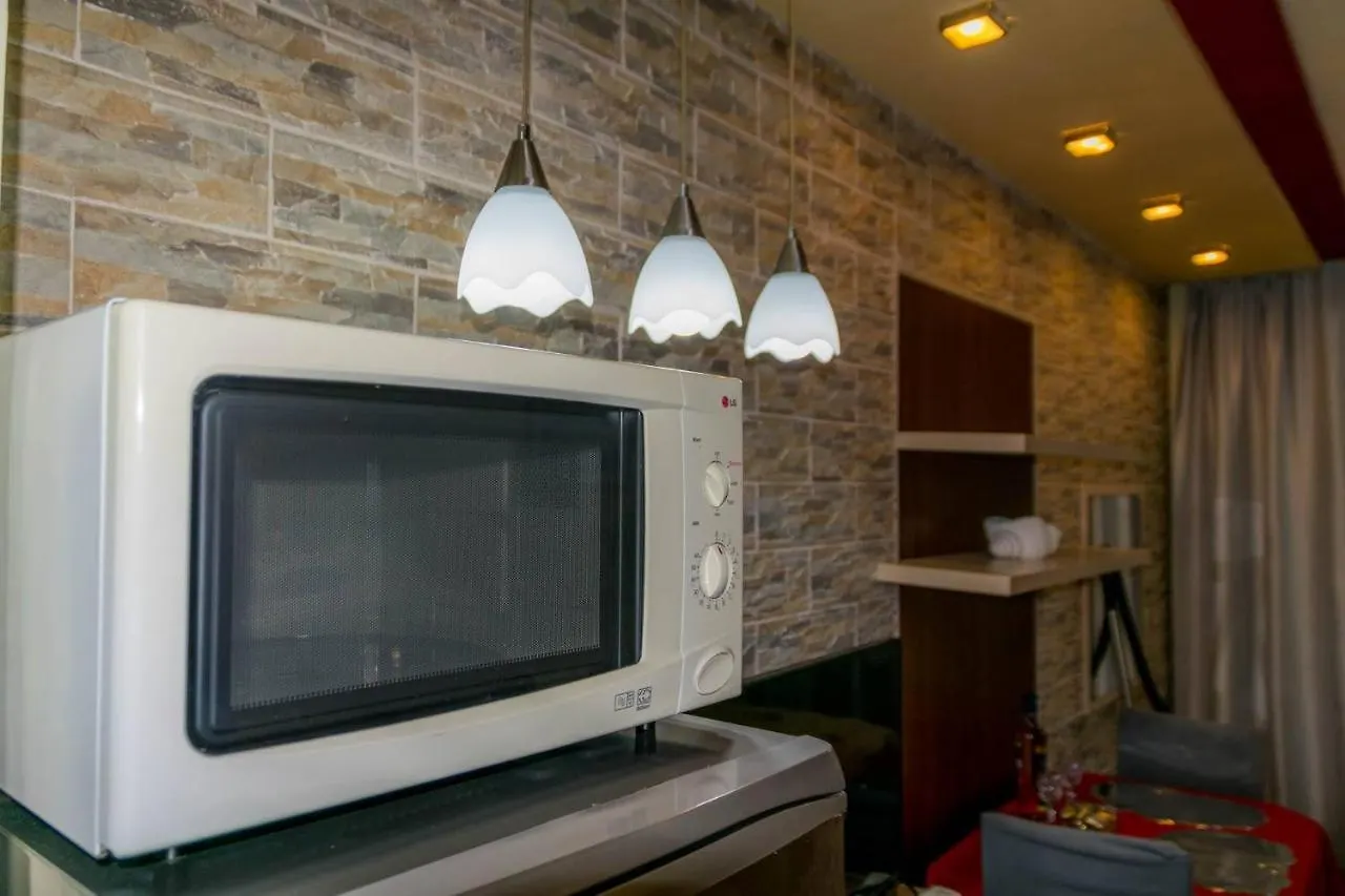Apartment Апартамент И Студио Фантазия - Green Life Beach Resort Sozopol